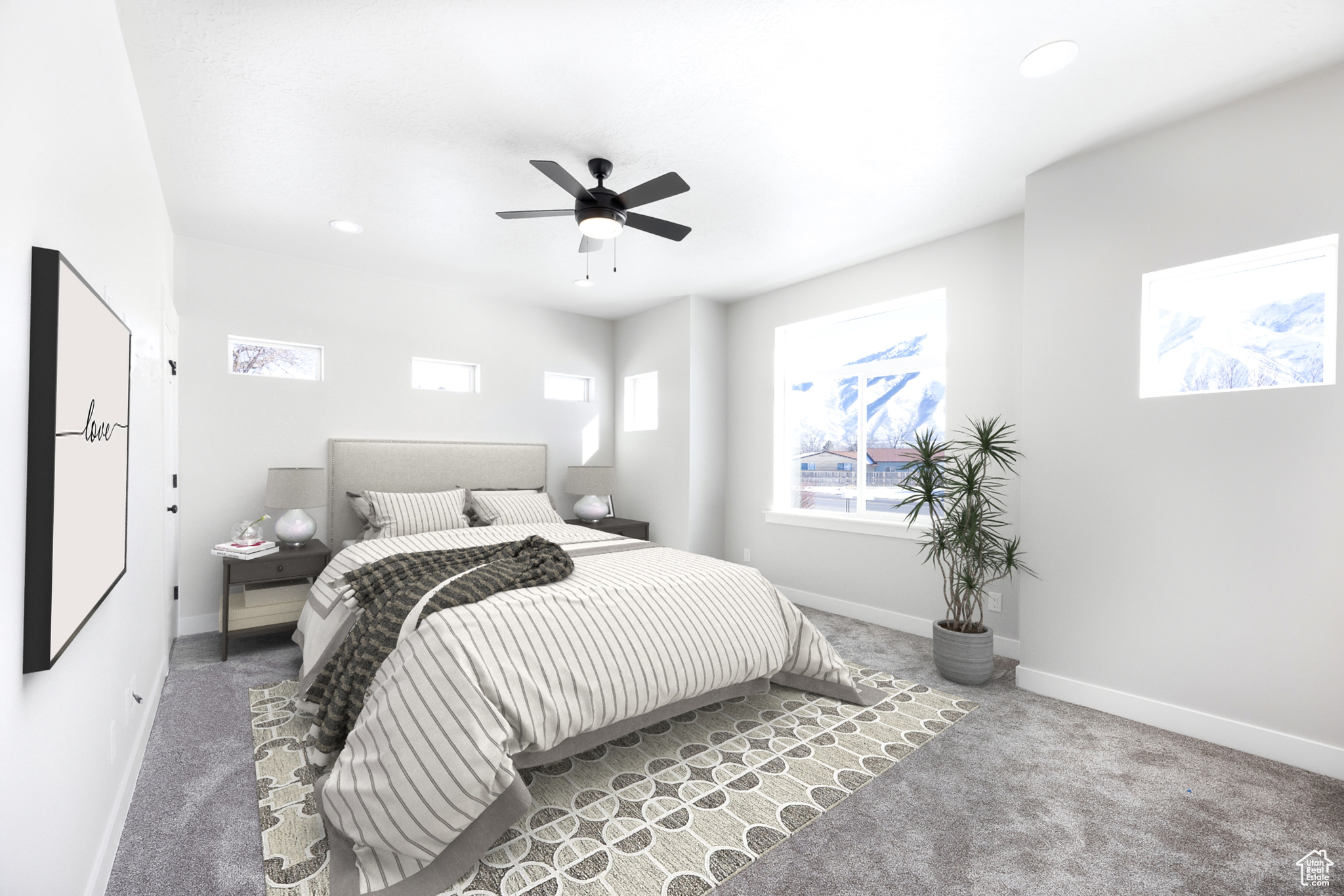 OAKRIDGE COVE - Residential