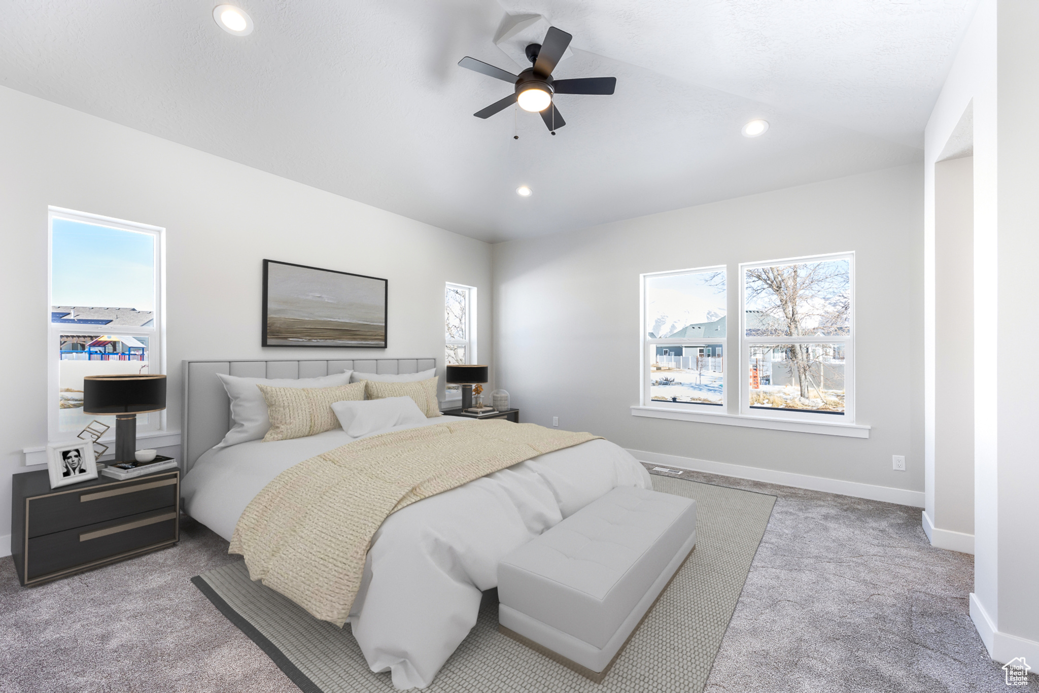 OAKRIDGE COVE - Residential