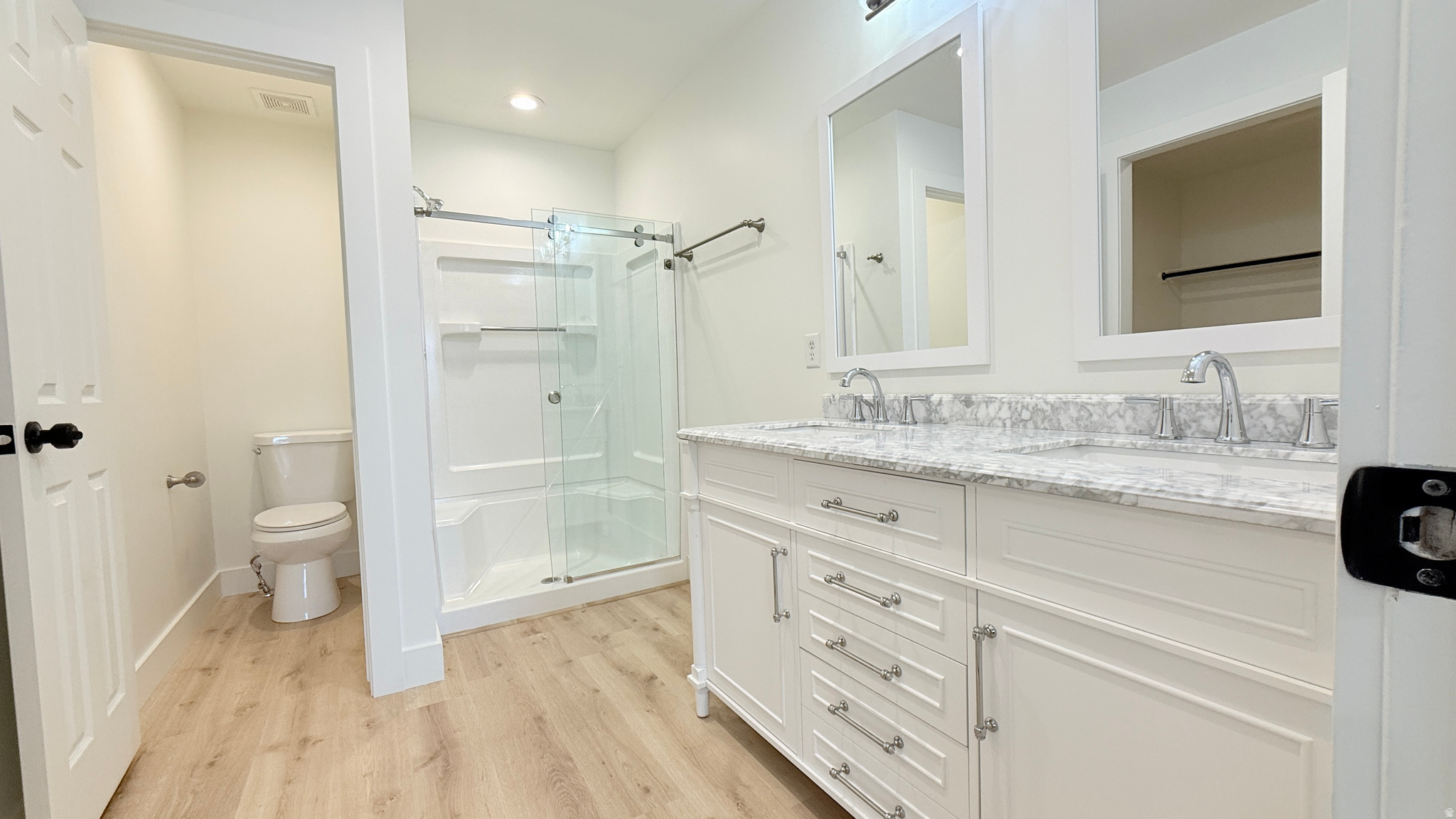 MUIRFIELD - Residential