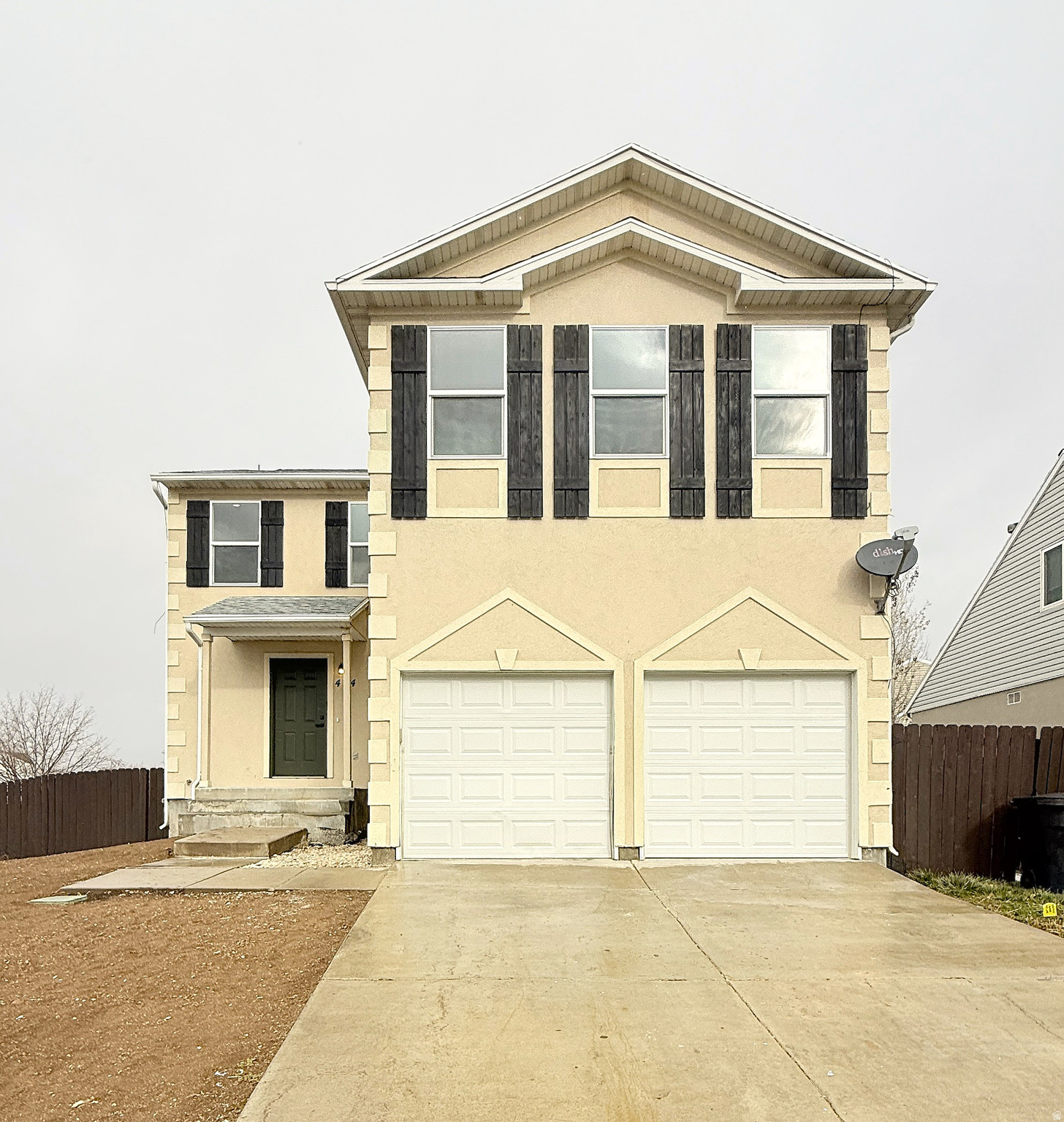 MUIRFIELD - Residential