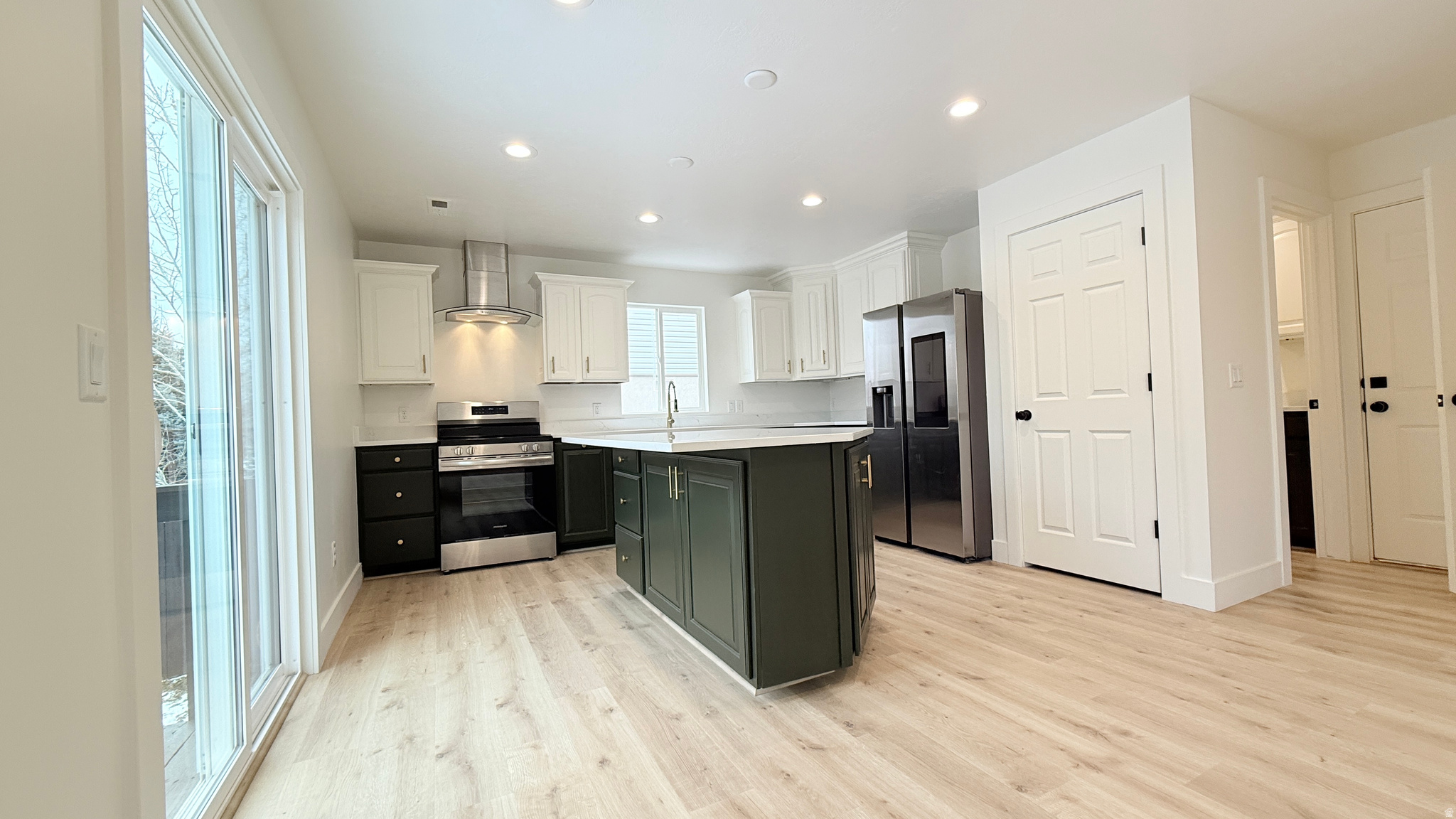 MUIRFIELD - Residential