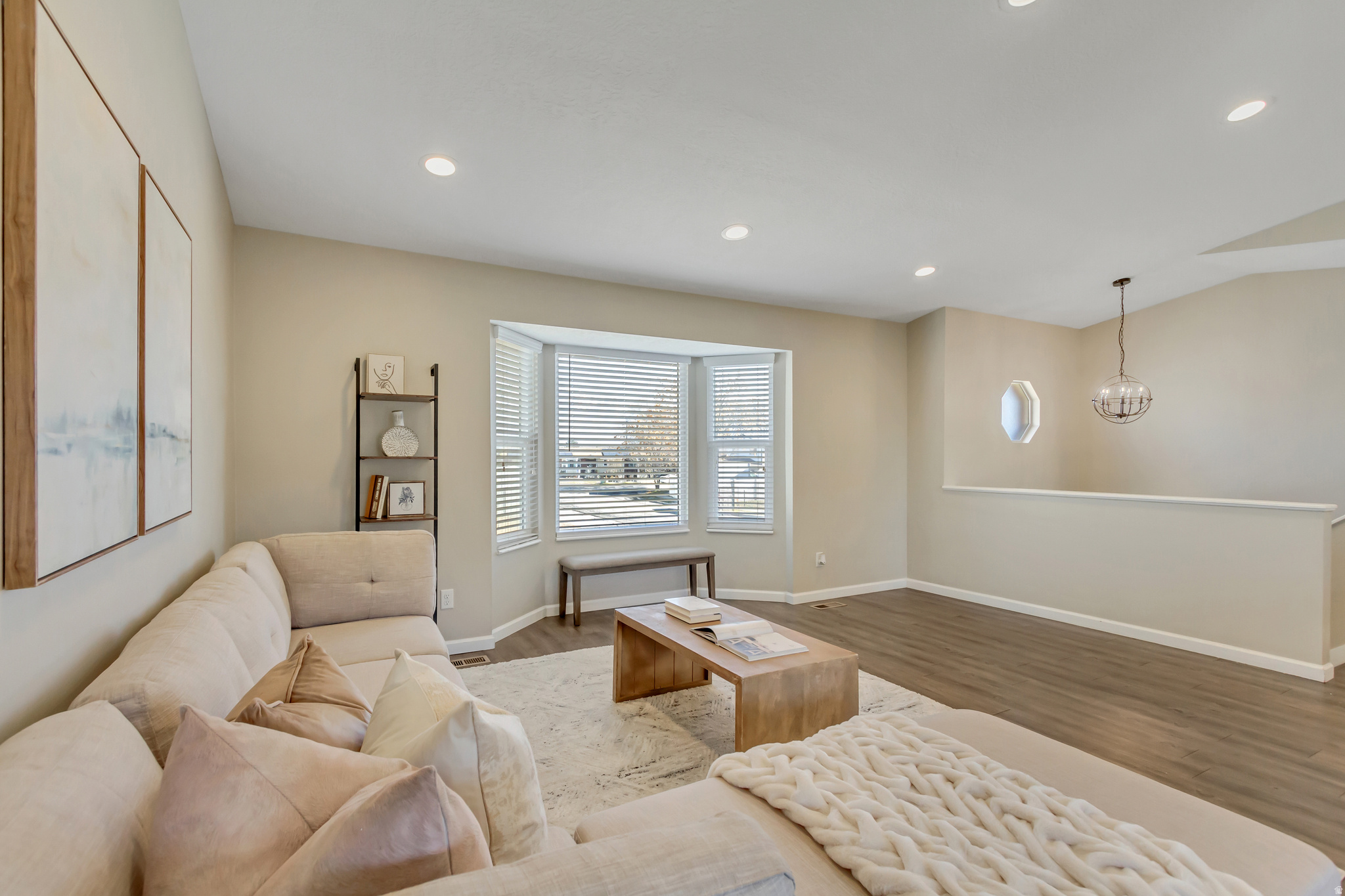 PIONEER - Residential