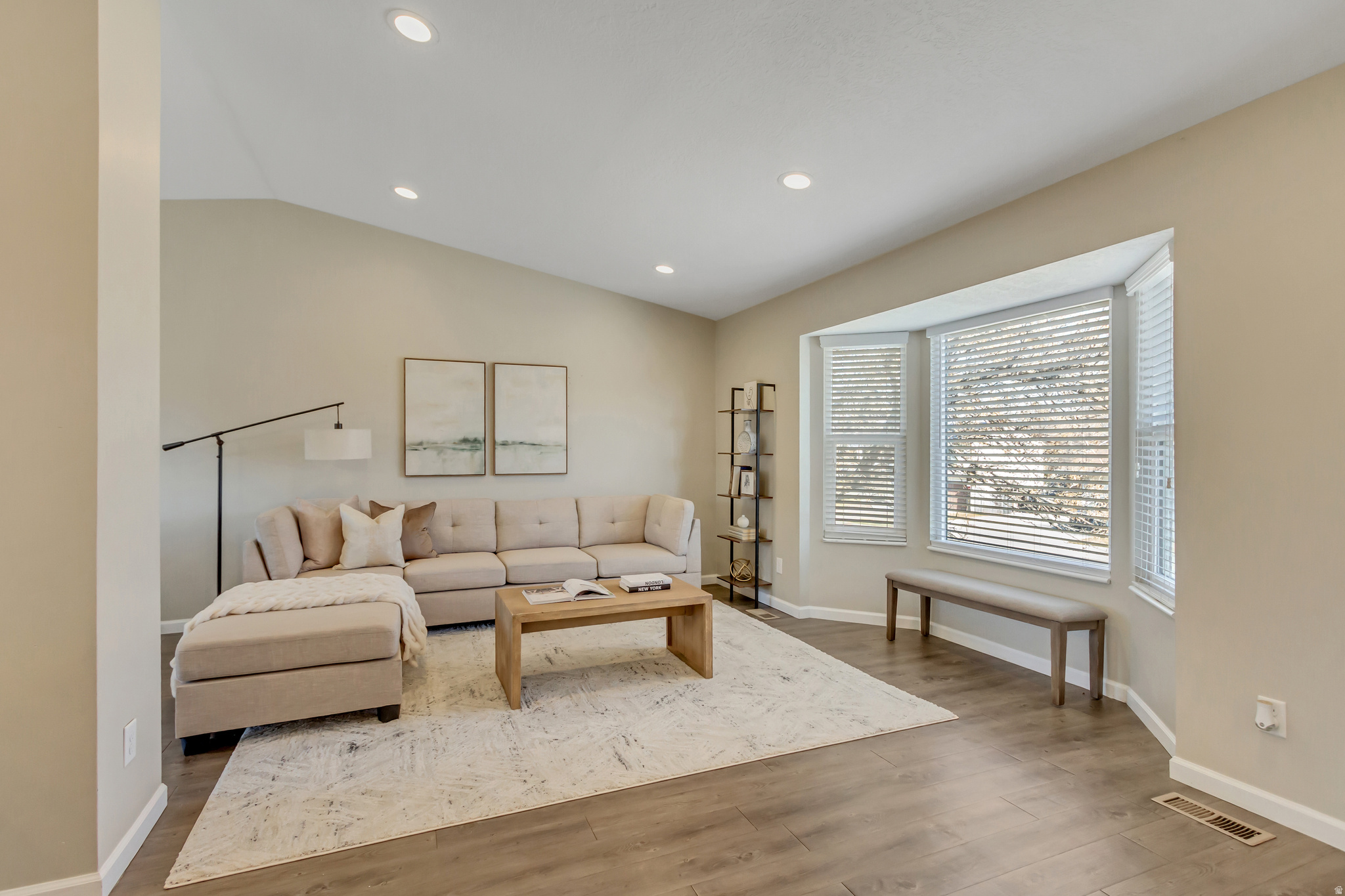 PIONEER - Residential