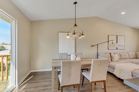 Tiny photo for 5350 S HEW WOOD DR, Taylorsville, UT 84129 (MLS # 2135294)