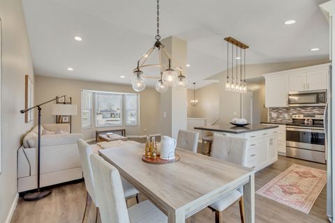 Tiny photo for 5350 S HEW WOOD DR, Taylorsville, UT 84129 (MLS # 2135294)