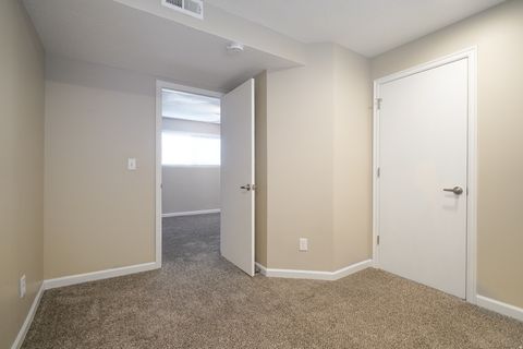 Tiny photo for 5350 S HEW WOOD DR, Taylorsville, UT 84129 (MLS # 2135294)
