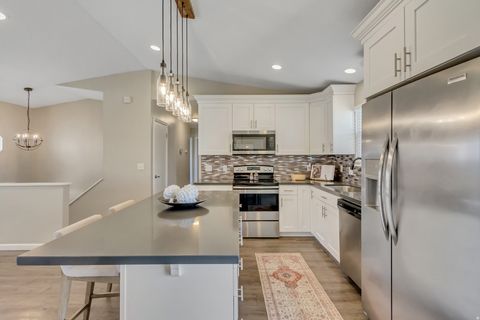 Tiny photo for 5350 S HEW WOOD DR, Taylorsville, UT 84129 (MLS # 2135294)