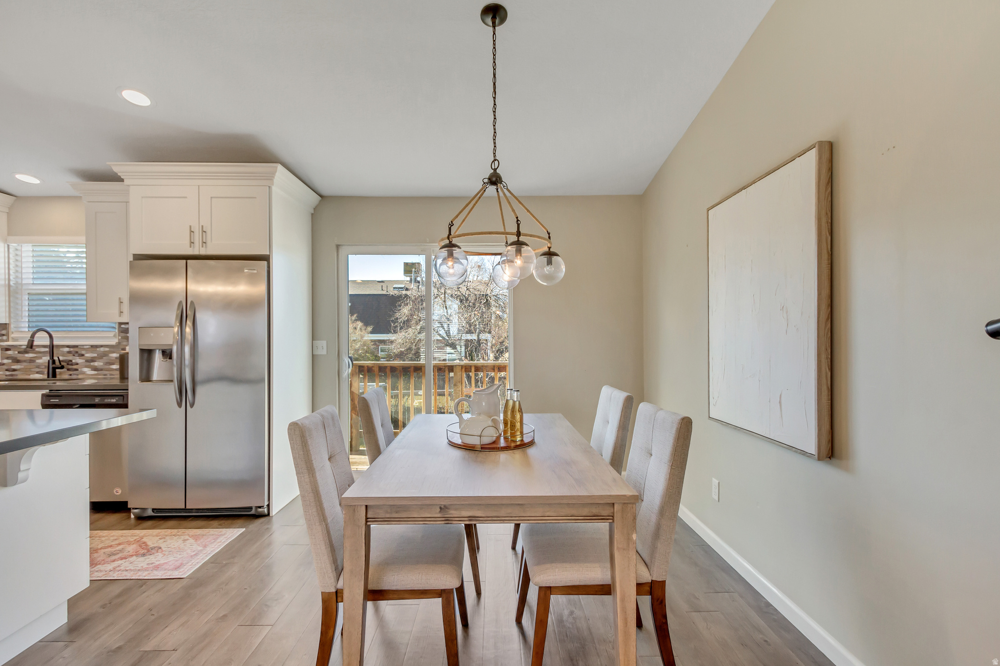 PIONEER - Residential