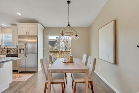 Tiny photo for 5350 S HEW WOOD DR, Taylorsville, UT 84129 (MLS # 2135294)