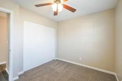 Tiny photo for 5350 S HEW WOOD DR, Taylorsville, UT 84129 (MLS # 2135294)