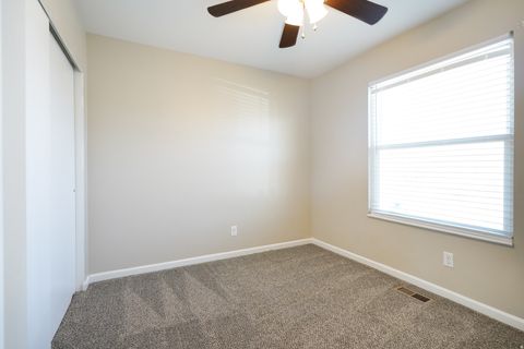 Tiny photo for 5350 S HEW WOOD DR, Taylorsville, UT 84129 (MLS # 2135294)