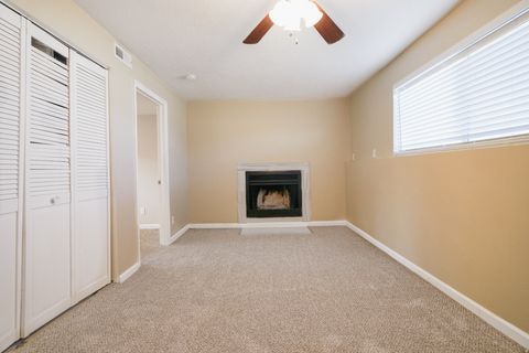 Tiny photo for 5350 S HEW WOOD DR, Taylorsville, UT 84129 (MLS # 2135294)