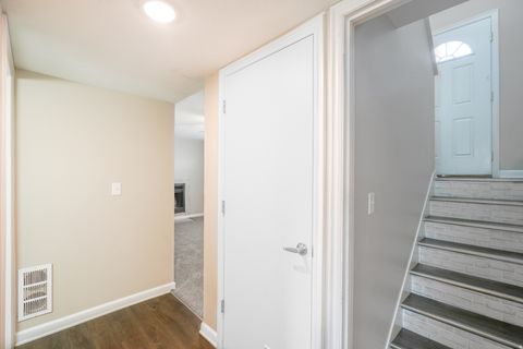 Tiny photo for 5350 S HEW WOOD DR, Taylorsville, UT 84129 (MLS # 2135294)