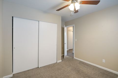 Tiny photo for 5350 S HEW WOOD DR, Taylorsville, UT 84129 (MLS # 2135294)