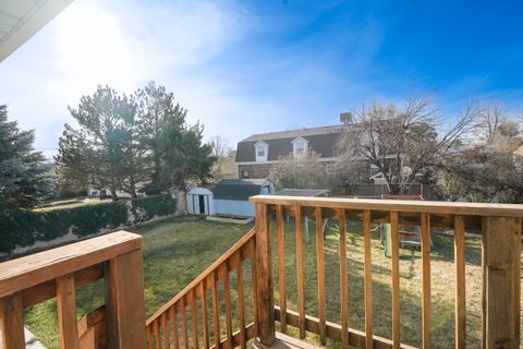 Tiny photo for 5350 S HEW WOOD DR, Taylorsville, UT 84129 (MLS # 2135294)