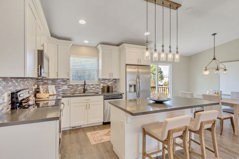 Tiny photo for 5350 S HEW WOOD DR, Taylorsville, UT 84129 (MLS # 2135294)