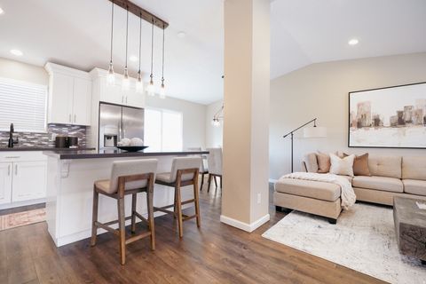 Tiny photo for 5350 S HEW WOOD DR, Taylorsville, UT 84129 (MLS # 2135294)