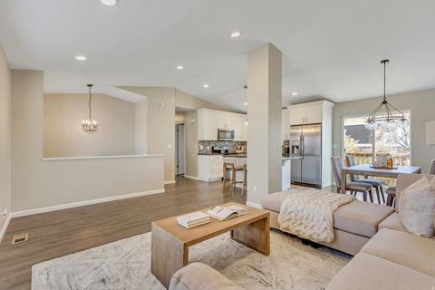 Tiny photo for 5350 S HEW WOOD DR, Taylorsville, UT 84129 (MLS # 2135294)