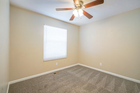 Tiny photo for 5350 S HEW WOOD DR, Taylorsville, UT 84129 (MLS # 2135294)