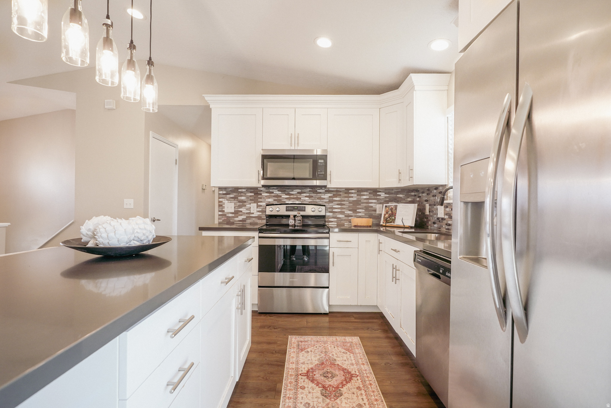 PIONEER - Residential