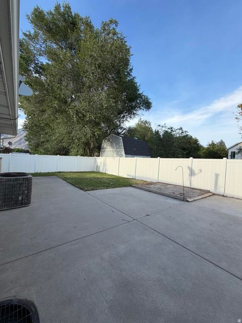 Tiny photo for 1563 S 600 E, Springville, UT 84663 (MLS # 2169785)