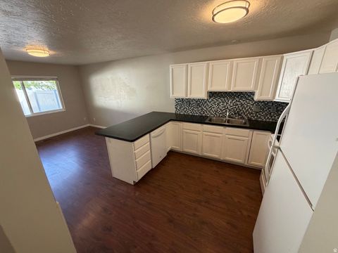 Tiny photo for 1563 S 600 E, Springville, UT 84663 (MLS # 2169785)