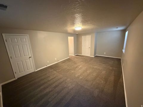 Tiny photo for 1563 S 600 E, Springville, UT 84663 (MLS # 2169785)
