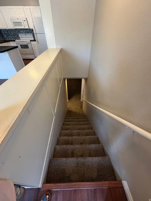 Tiny photo for 1563 S 600 E, Springville, UT 84663 (MLS # 2169785)