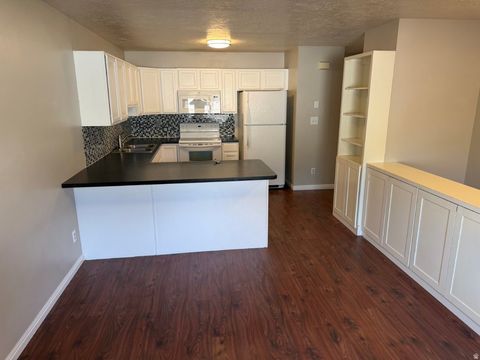 Tiny photo for 1563 S 600 E, Springville, UT 84663 (MLS # 2169785)