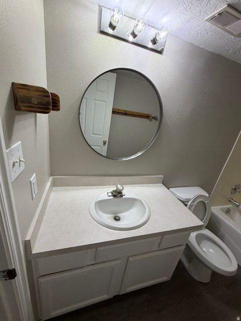 Tiny photo for 1563 S 600 E, Springville, UT 84663 (MLS # 2169785)