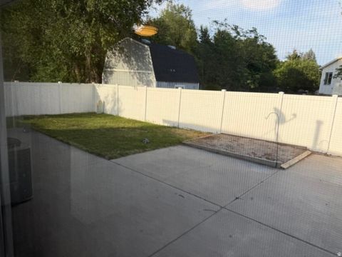 Tiny photo for 1563 S 600 E, Springville, UT 84663 (MLS # 2169785)