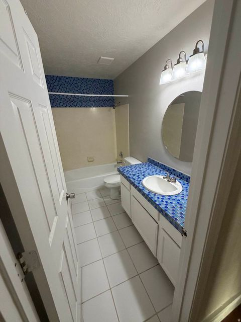 Tiny photo for 1563 S 600 E, Springville, UT 84663 (MLS # 2169785)