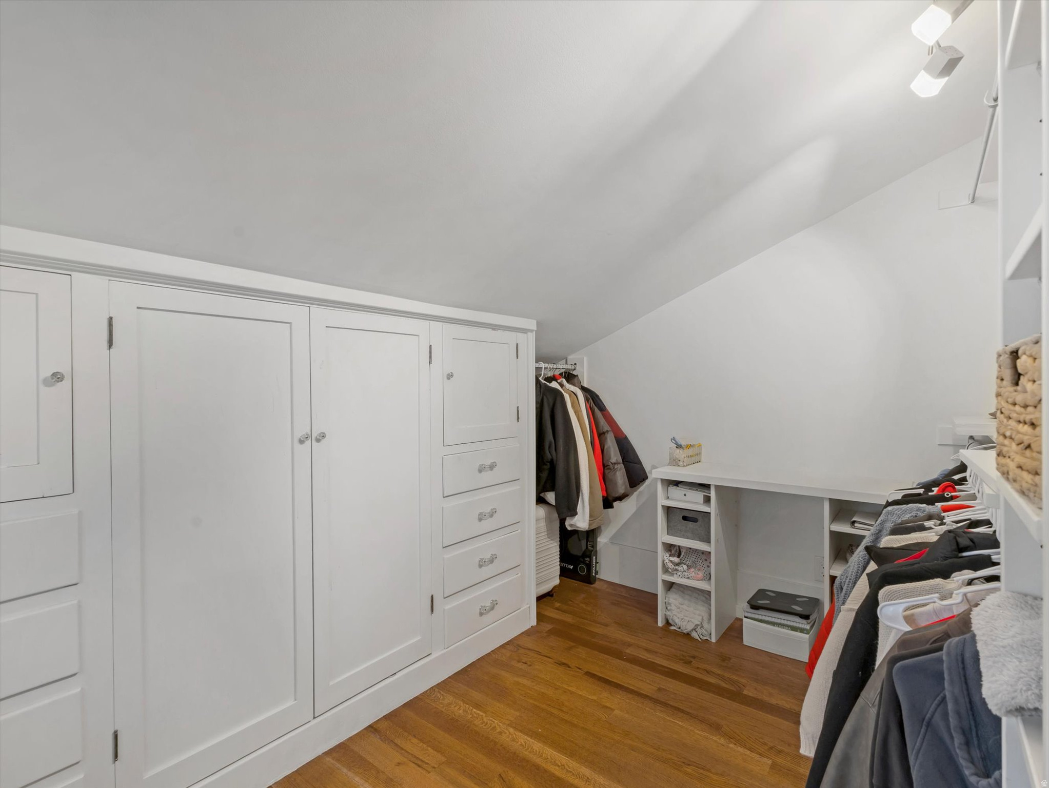 PLAT F - Residential