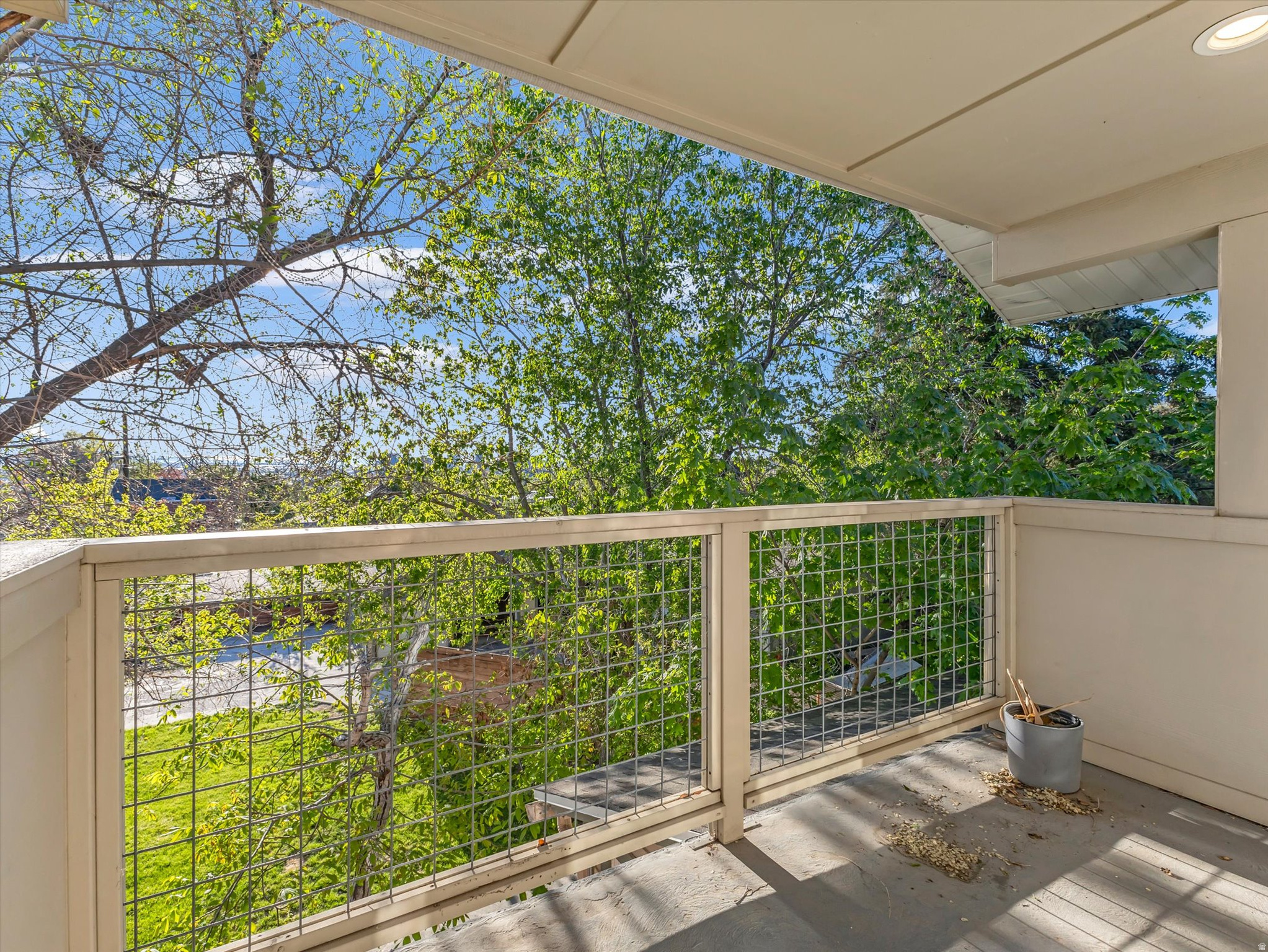 PLAT F - Residential