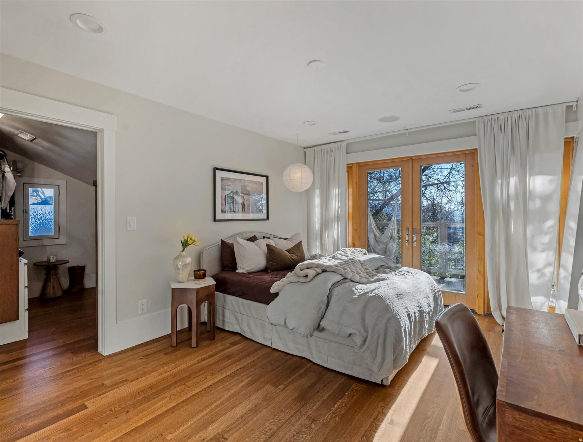 PLAT F - Residential