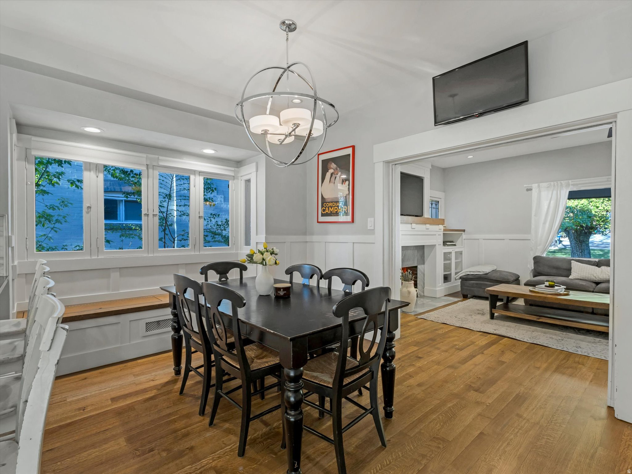 PLAT F - Residential