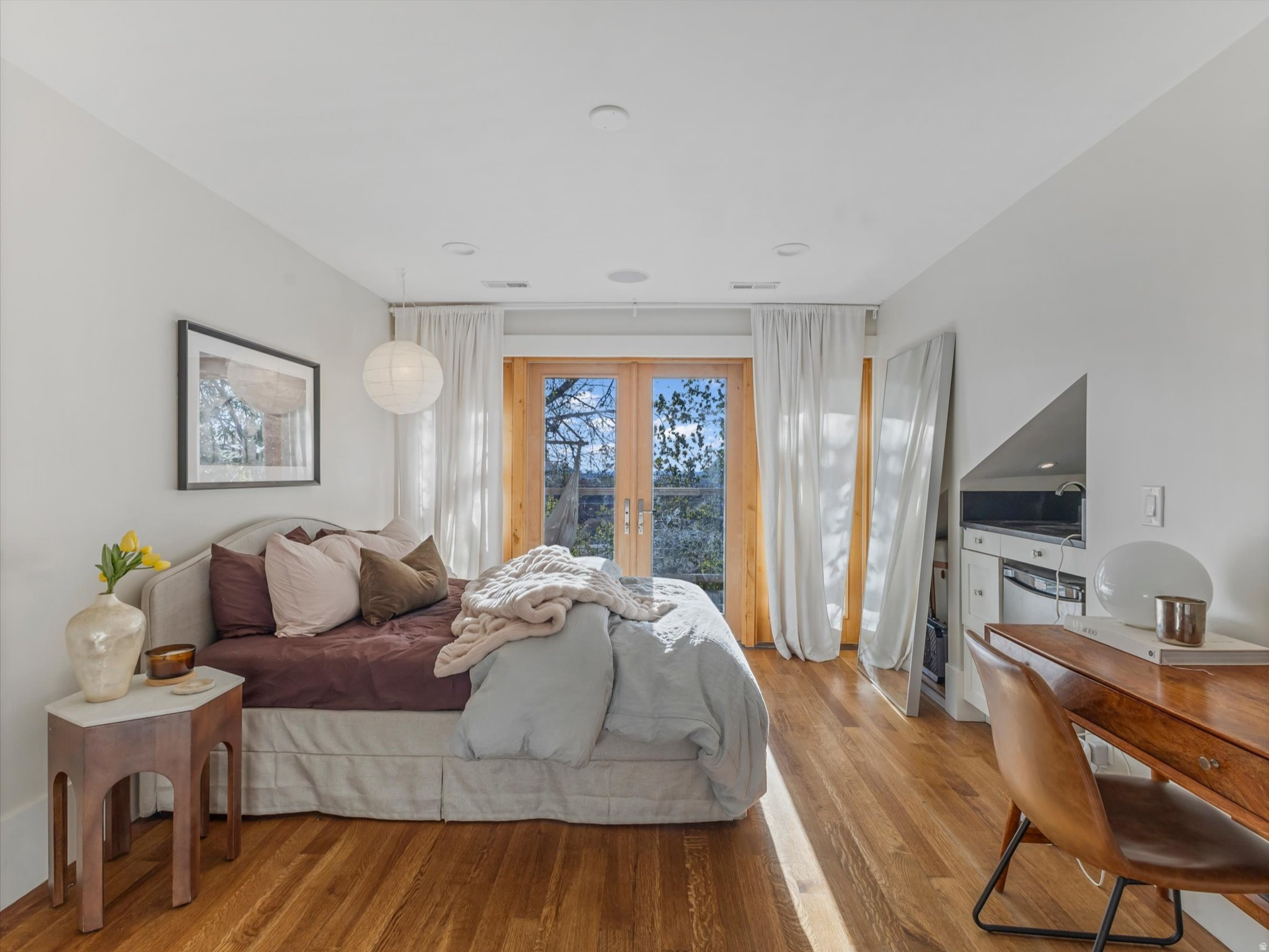 PLAT F - Residential