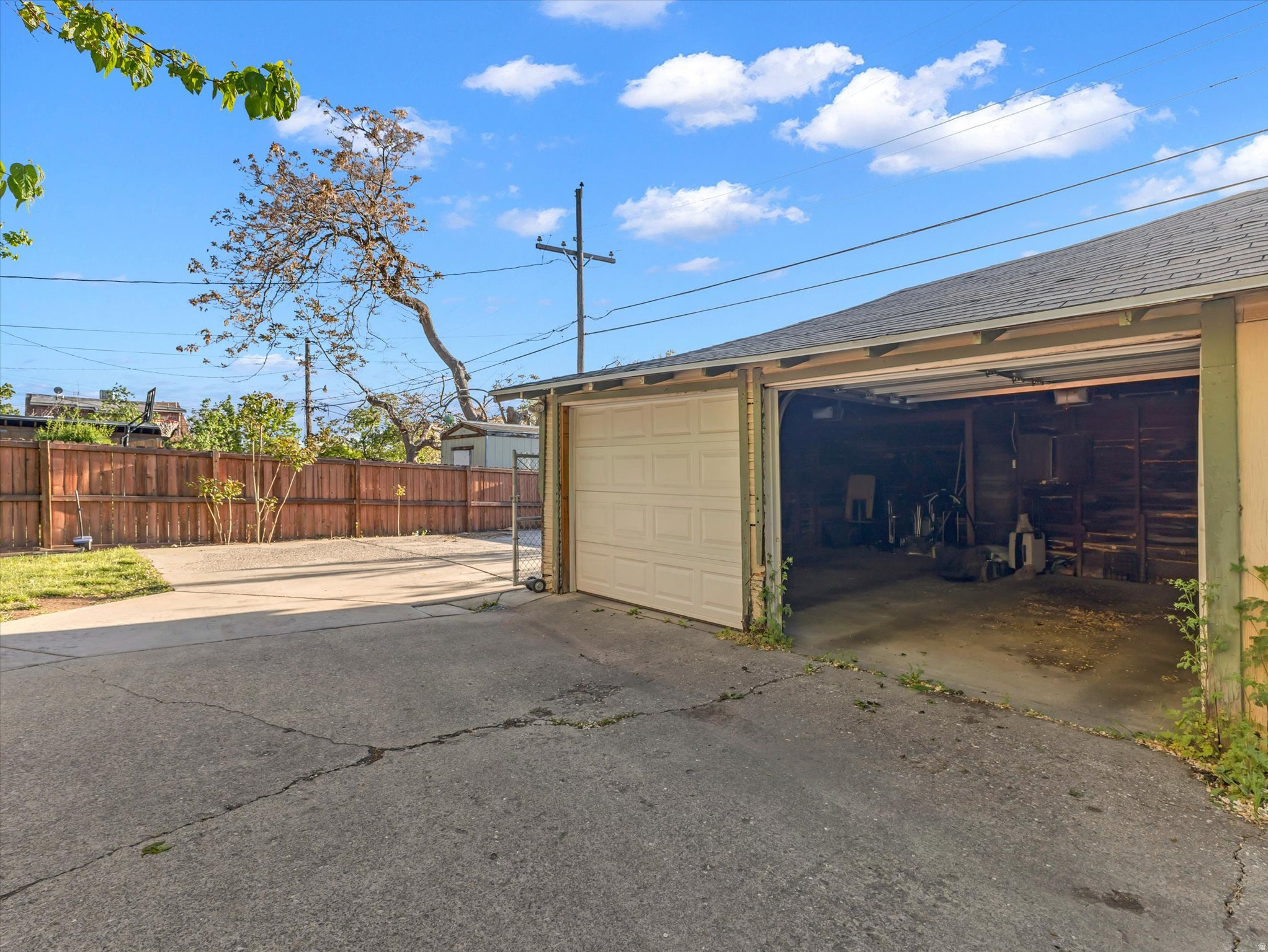 PLAT F - Residential