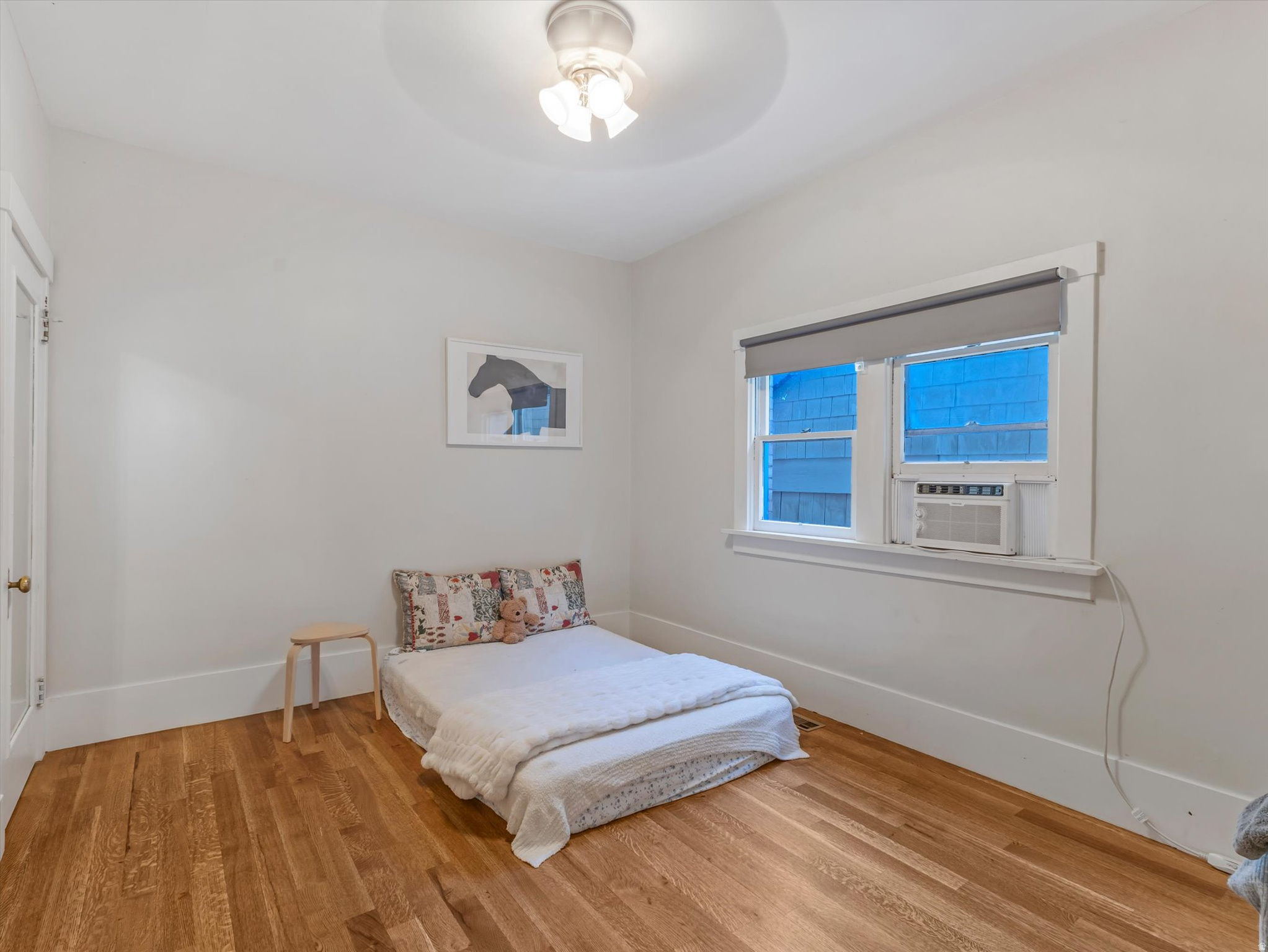 PLAT F - Residential