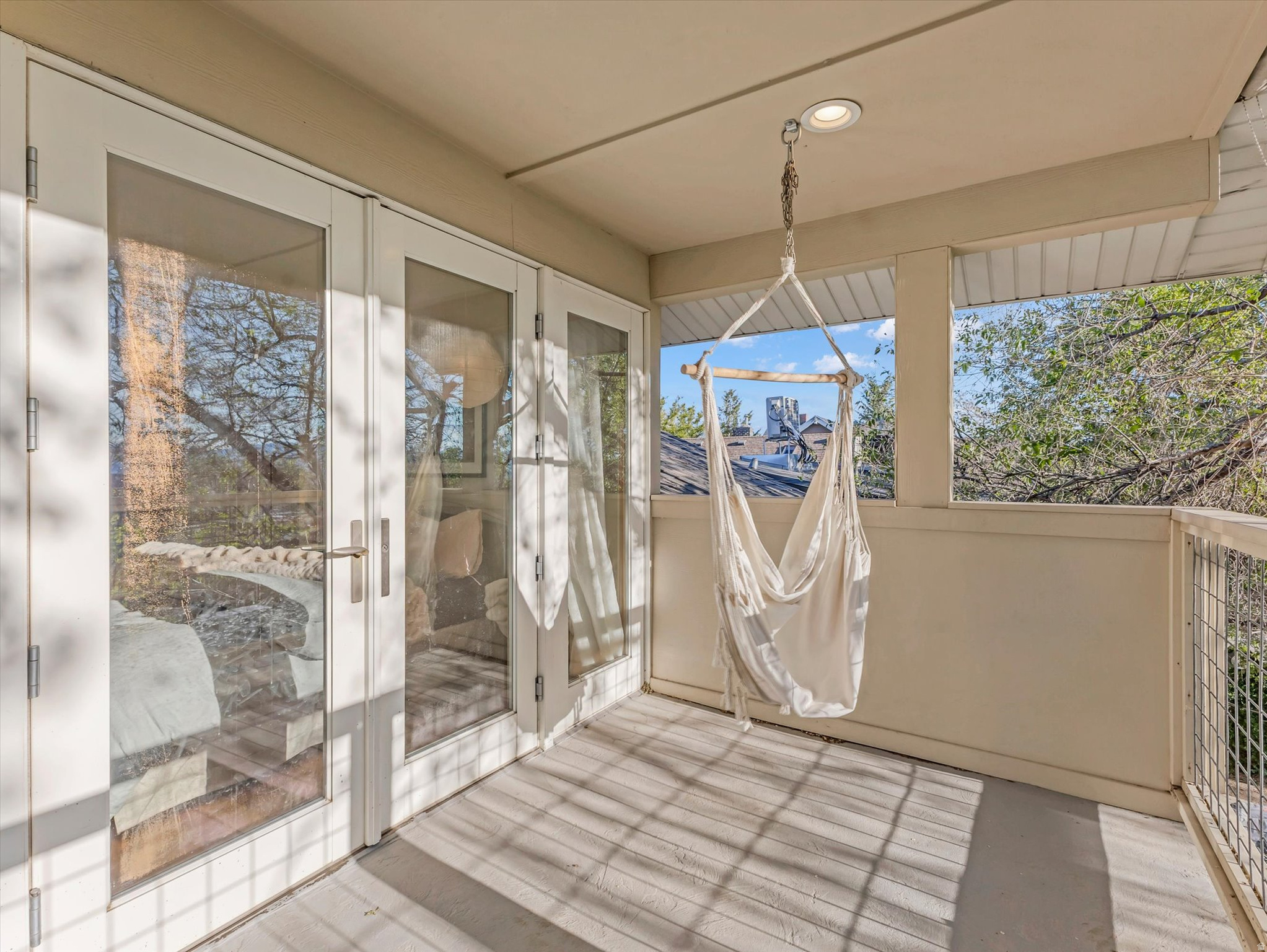 PLAT F - Residential