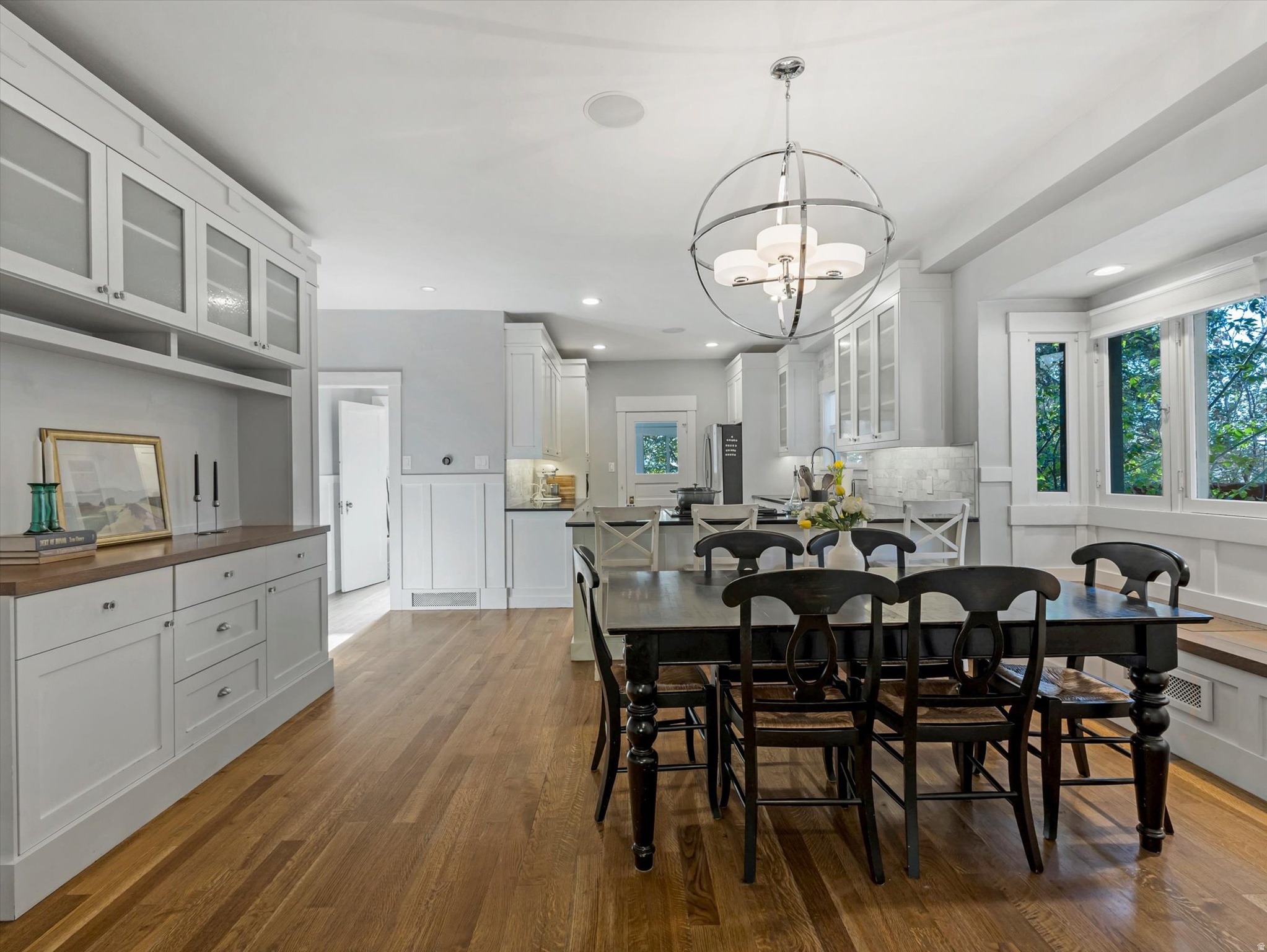 PLAT F - Residential