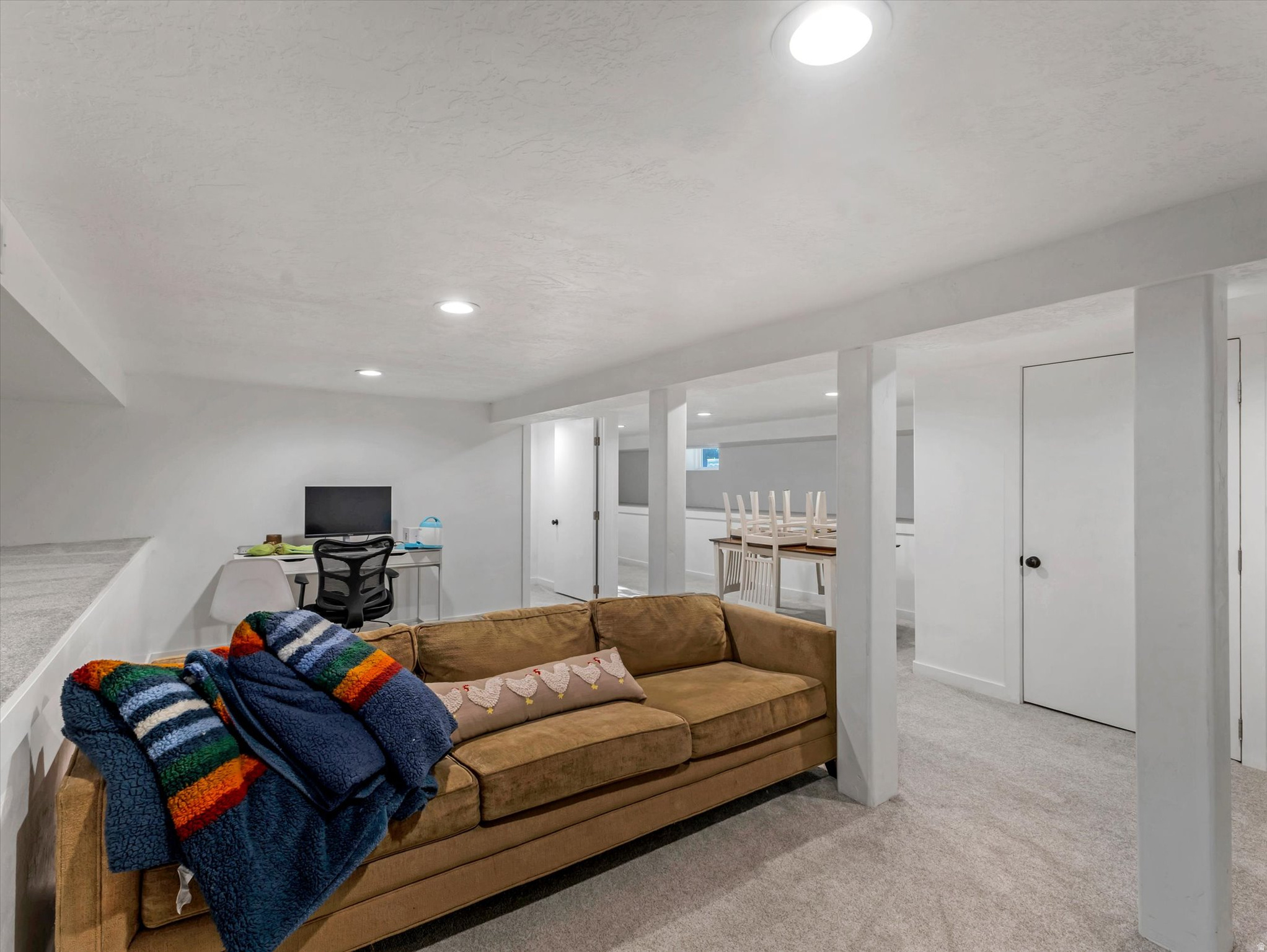 PLAT F - Residential