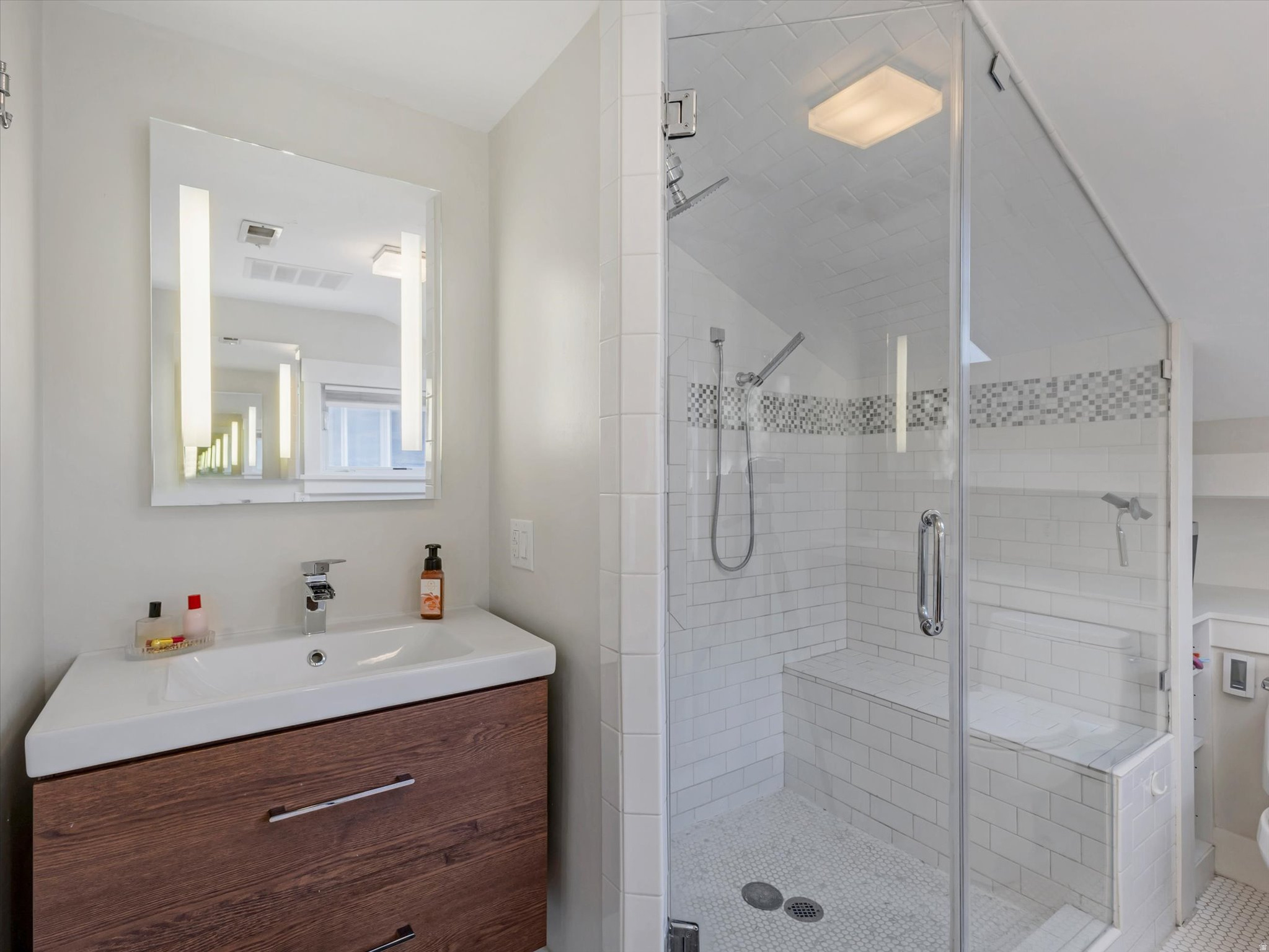 PLAT F - Residential