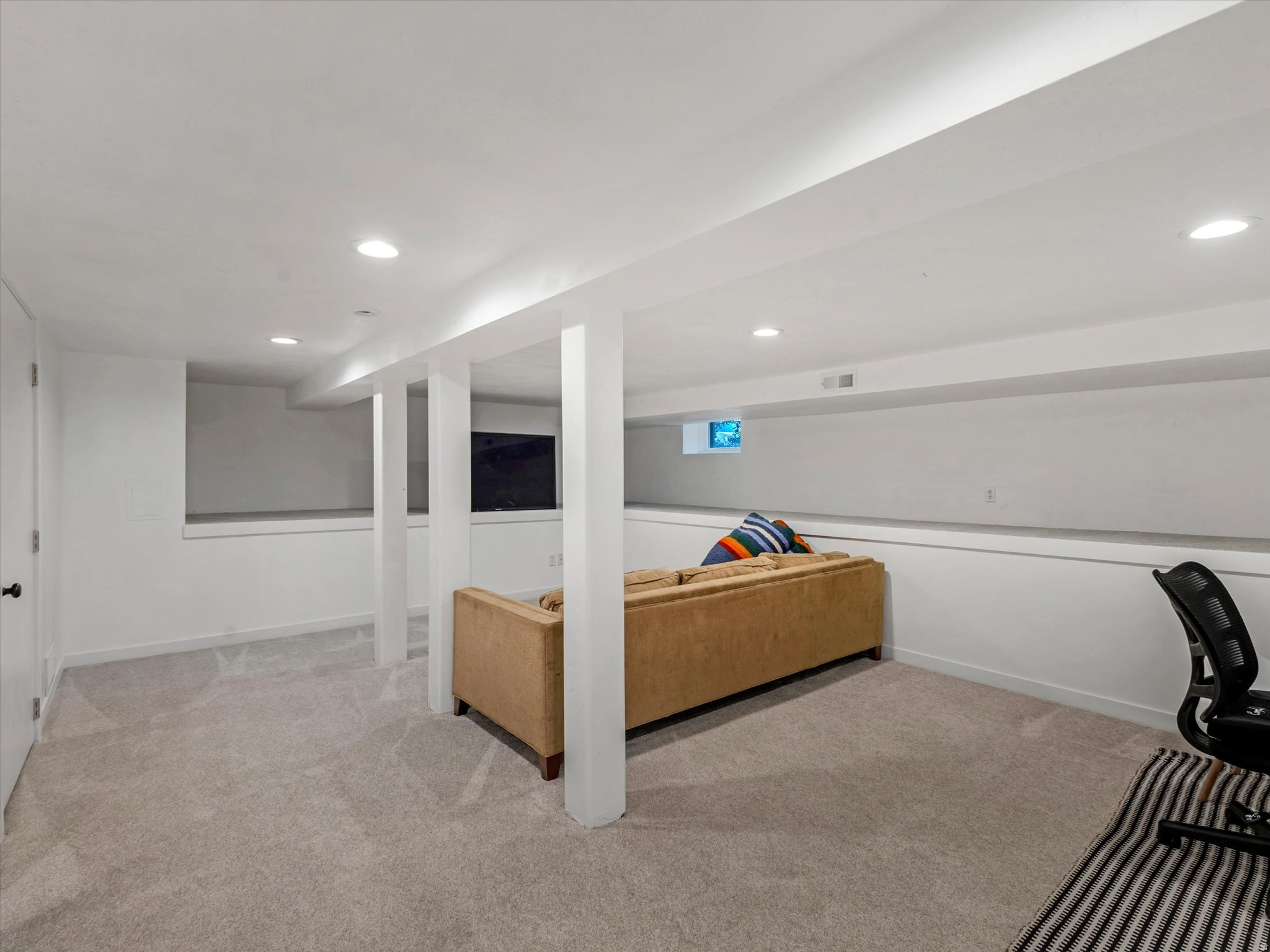 PLAT F - Residential