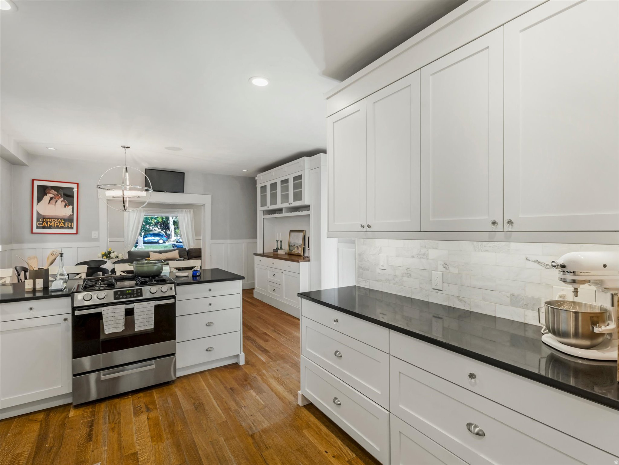 PLAT F - Residential