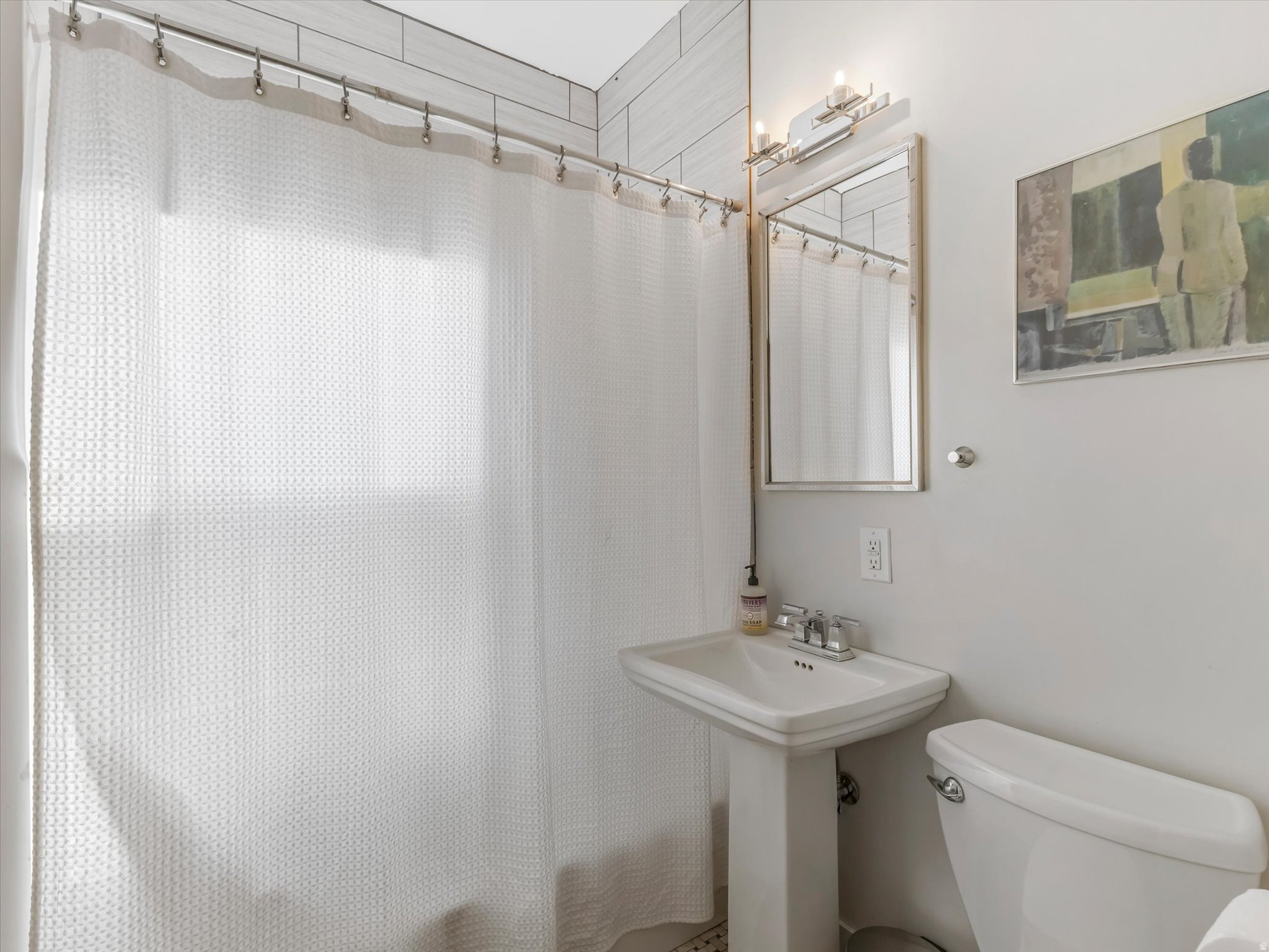 PLAT F - Residential