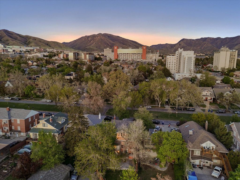 Photo of 446 S 1200 E, Salt Lake City, UT 84102 (MLS # 2150957)