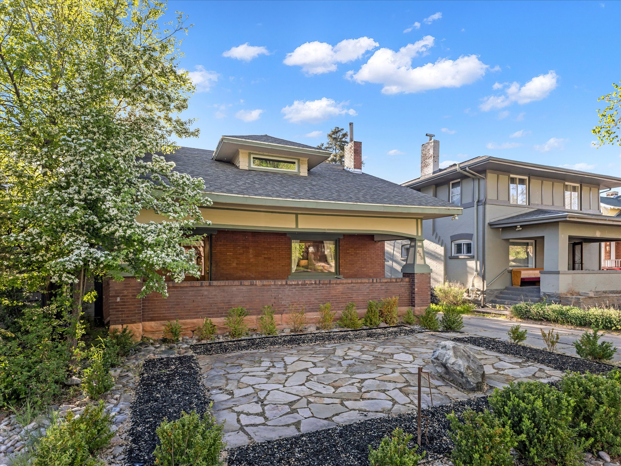 PLAT F - Residential