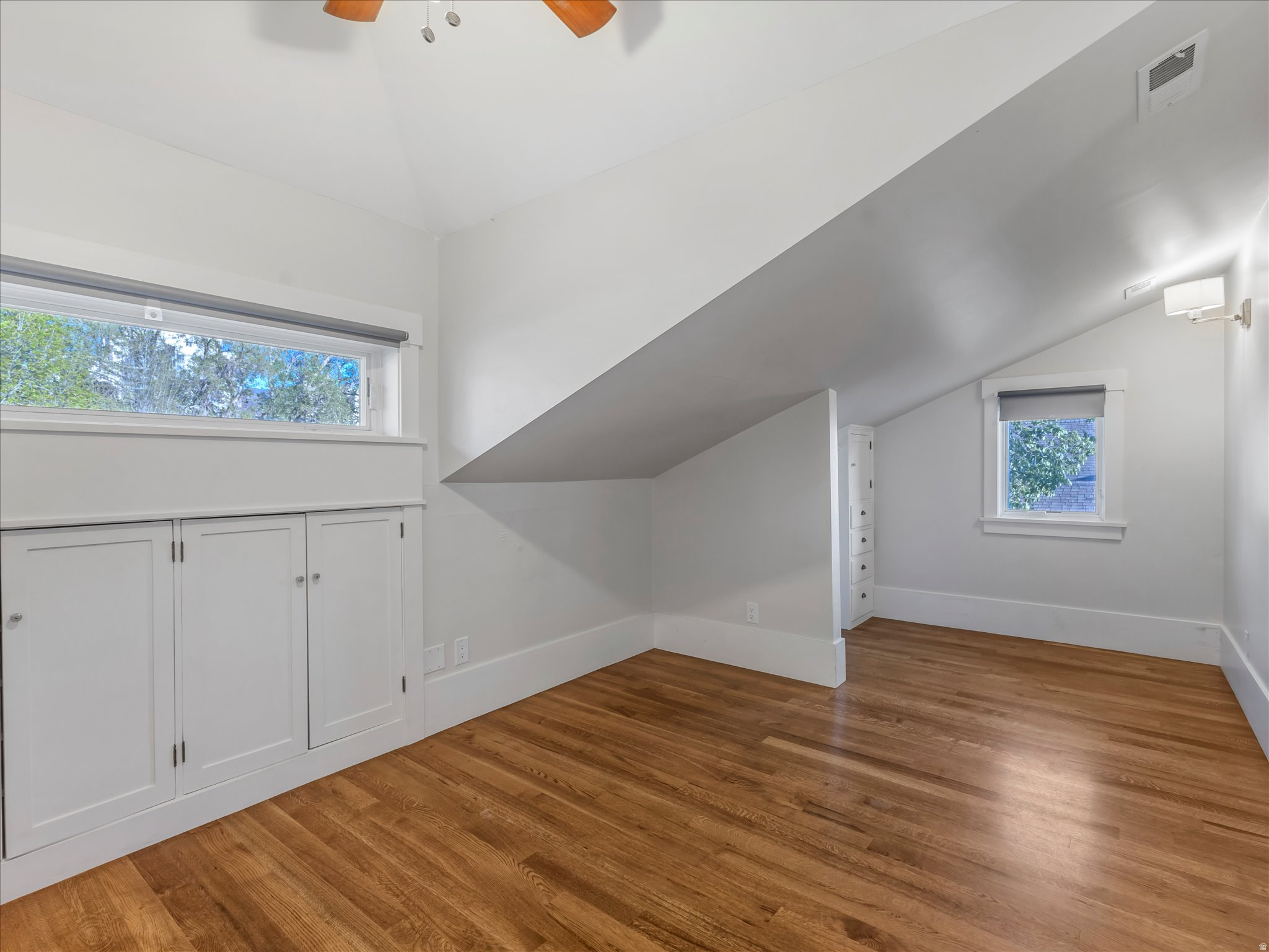 PLAT F - Residential