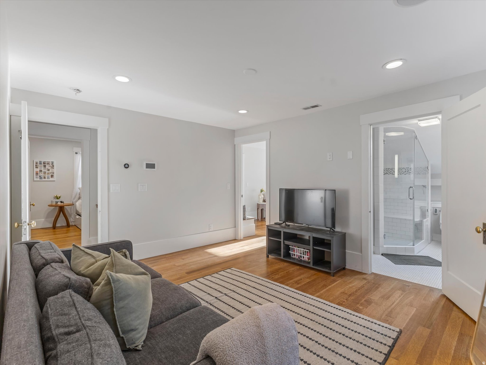 PLAT F - Residential